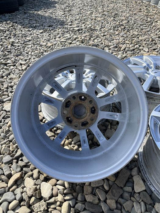 Диски 5 130 R17 Brock