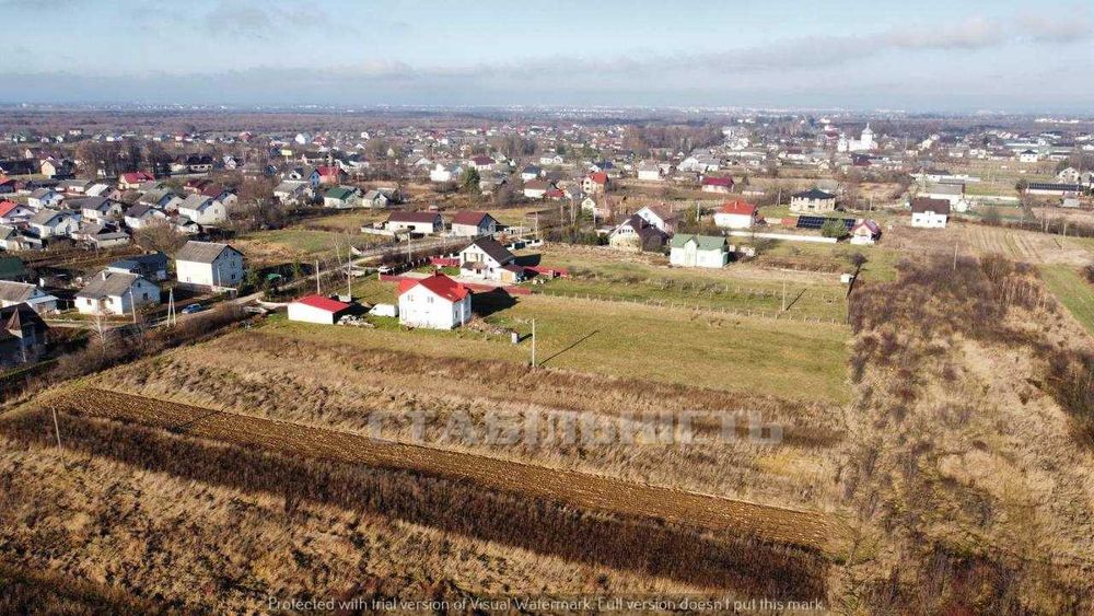 Продаж Ділянка 23с. ОСГ. Березівка. Світло. Газ. Будинки. ЦНАП. Школа