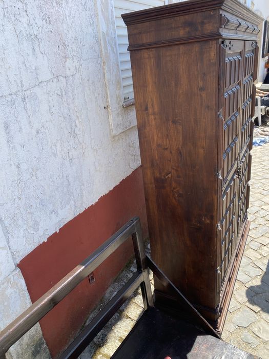 Armário Vintage