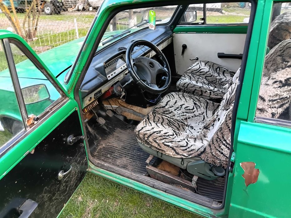 Продам жигуля!!!