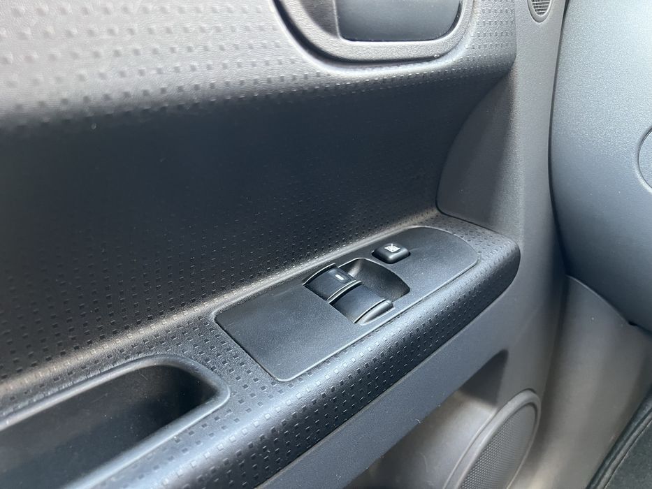 Mitsubishi Colt з Німеччини