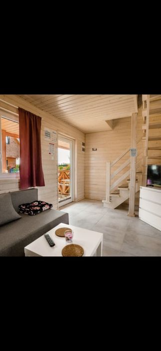 Domki nad morzem Sarbinowo Majówka Boże Ciało Wakacje