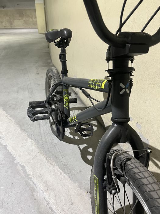 Bicicleta BMX - como nova