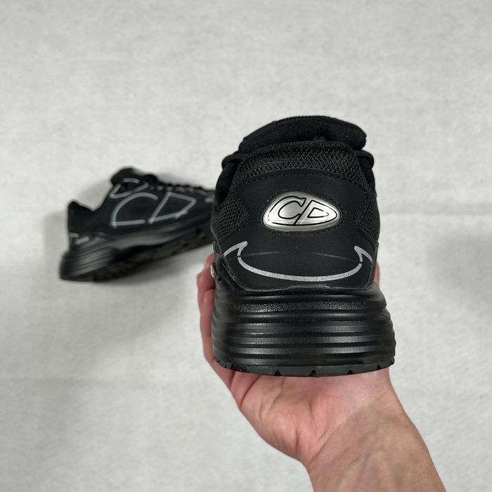 Dior B30 Preto Tamanho 39