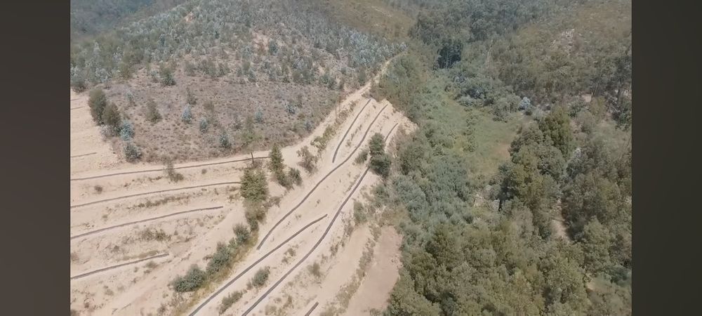 Terreno Melres Gondomar