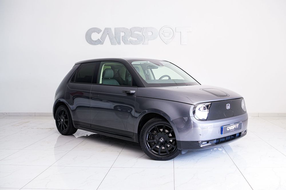 Honda e Standard