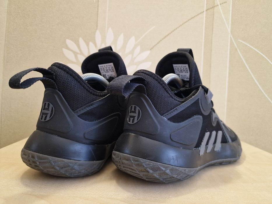 Чоловічі кросівки Adidas Harden Stepback 2 оригінал 40: 1 690 грн