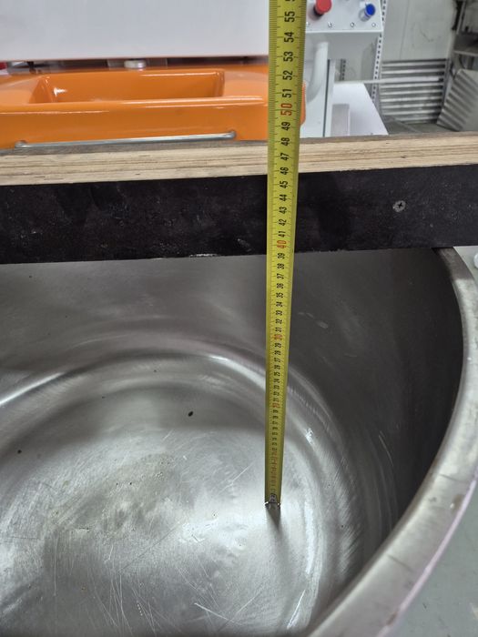 Mieszałka Spiralna IBIS MS130