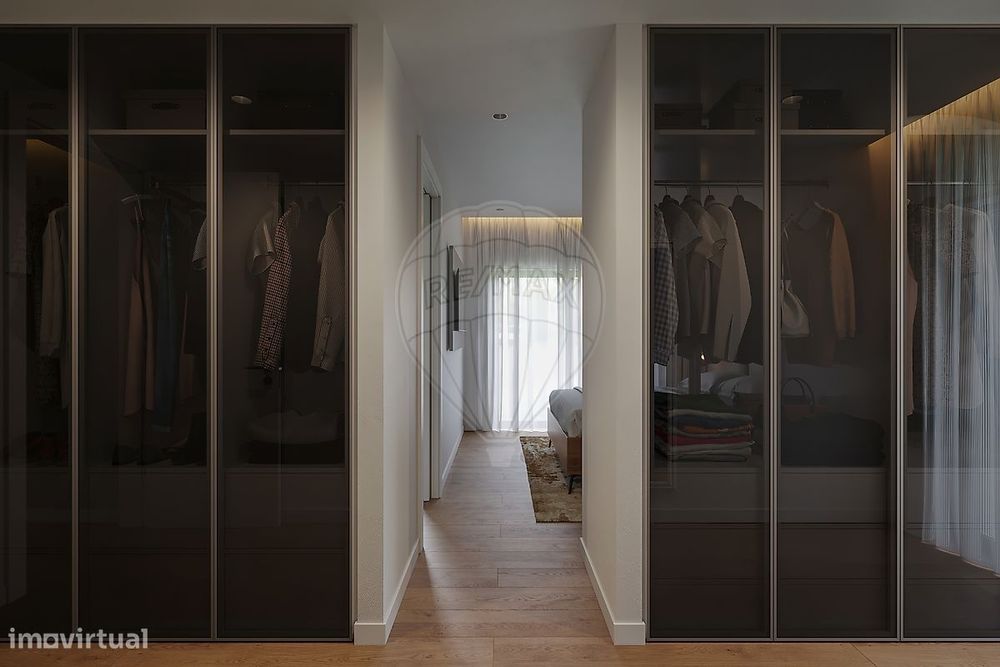 Apartamento T3 para venda — Leiria, Pousos, Barreira E Cortes, Leiria