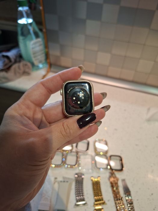 Apple watch serie 7 41mm