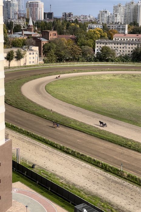 1-кімнатна квартира за адресою Куликове поле пл. (площа 43 м²) - Atlanta.ua - фото 2