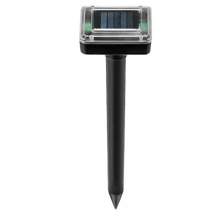 solarny ODSTRASZACZ KRETÓW szybka wysyłka