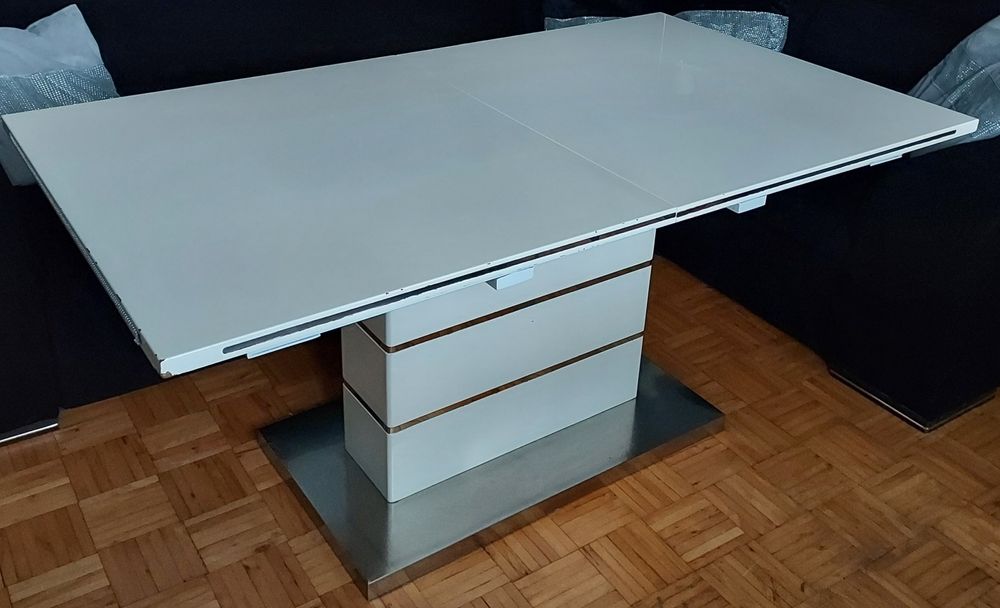 Stół rozkładany 200zł