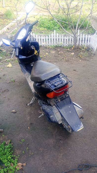 Продам Хонда Дио 34