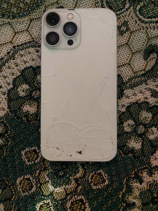 Айфон хр в корпусе 13 про