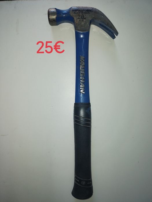 Martelos de Carpinteiro