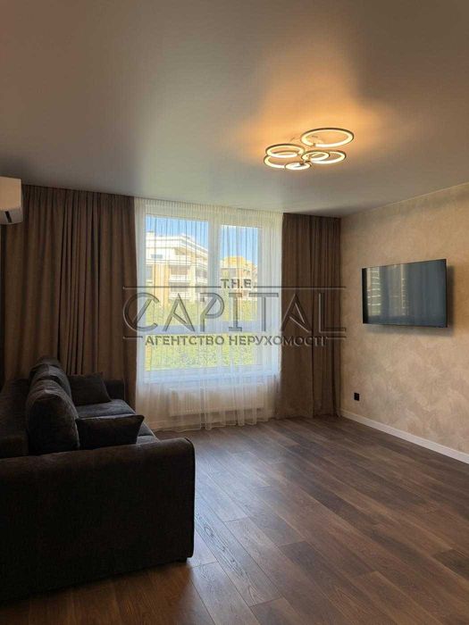 Аренда квартиры, ул. Глыбочицкая, ЖК Podil Plaza & Residence, Лукьяновка