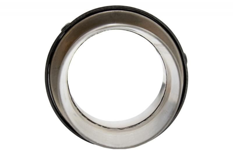 Ponteira de Escape Look Akrapovic 90mm