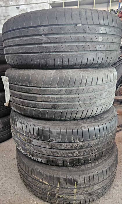 Conjunto Jantes 16´ Opel
