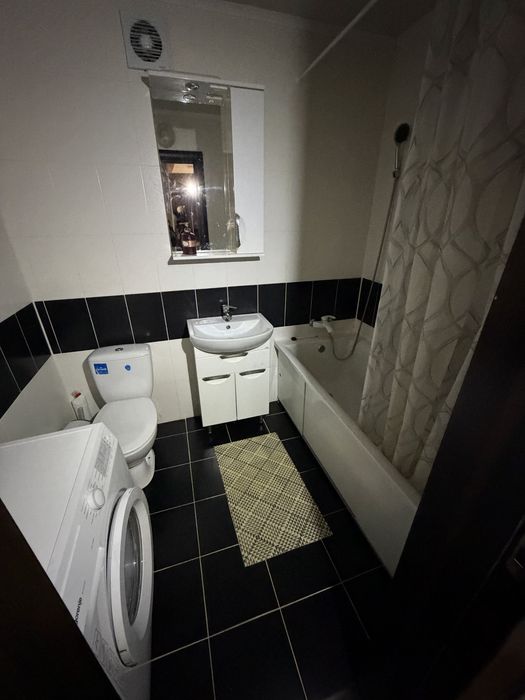 Оренда 1к квартири Поділ Новобудова