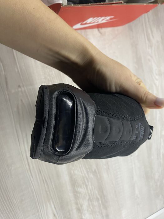 Оригінал Nike Air Maks