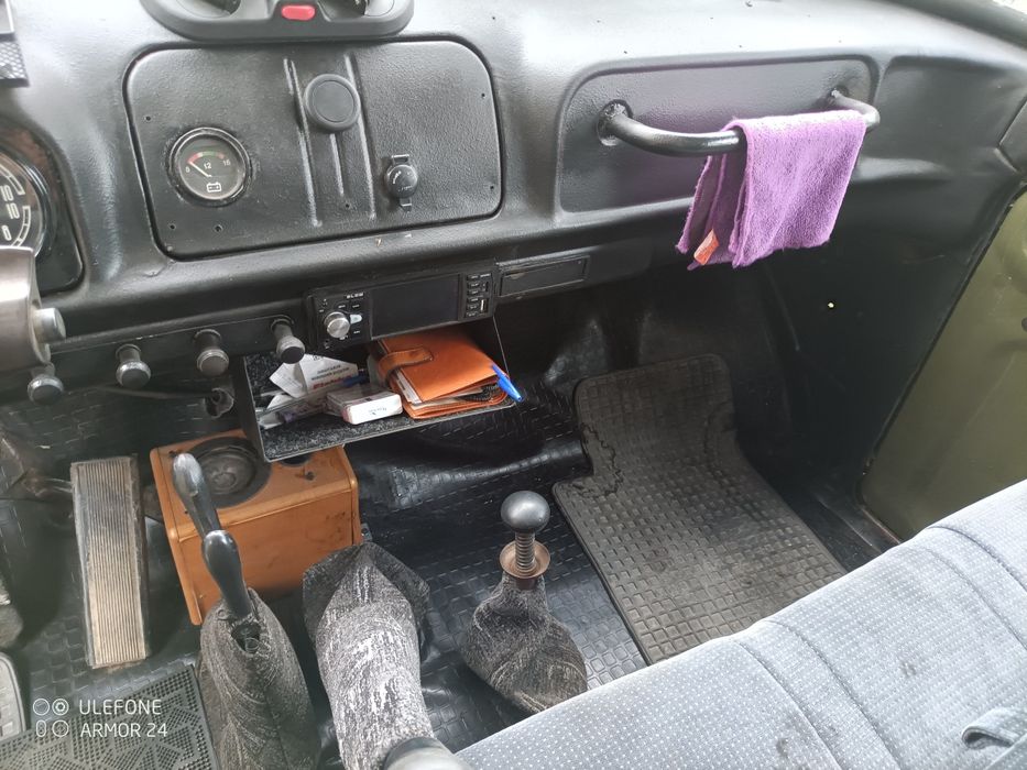 Продам ЗІЛ в хорошому стані