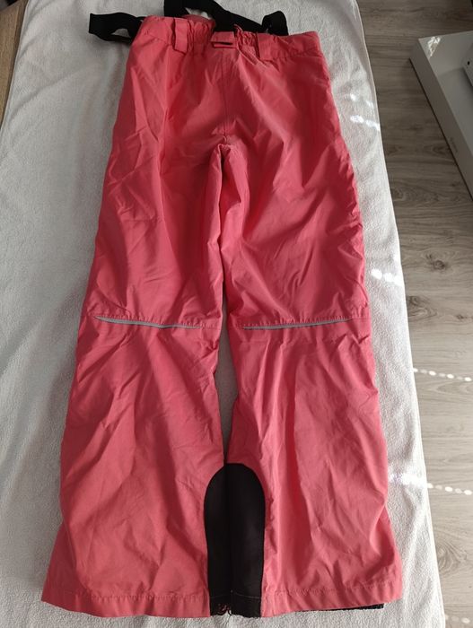 Spodnie narciarskie Crivit 134/140
