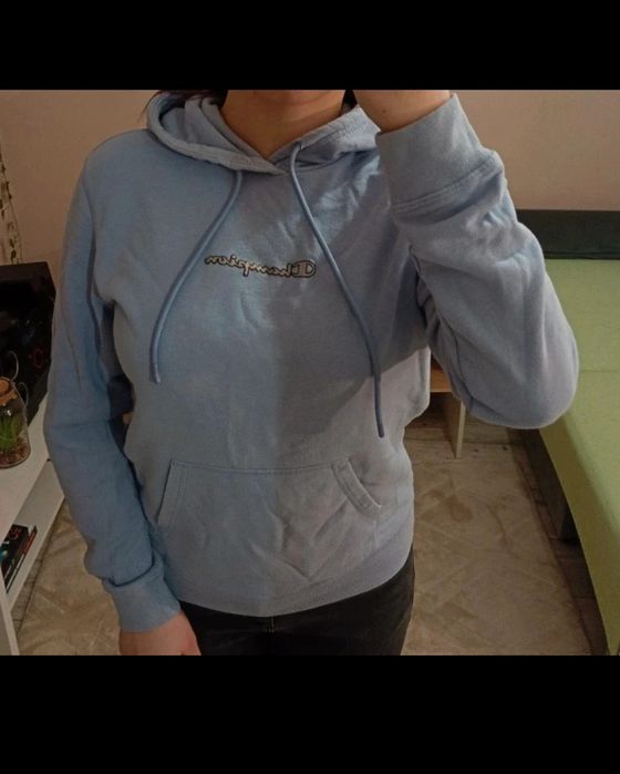 Używana bluza Champion