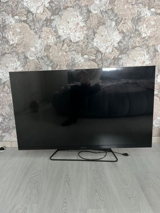 Смарт телевізор Philips 50’