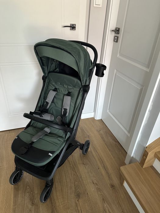 Wózek Kinderkraft Nubi 2