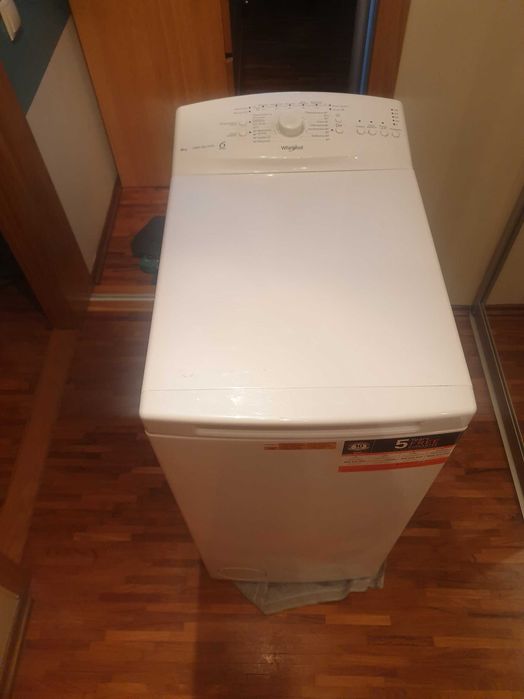 Pralka Whirlpool TDLR6030L PL/N na części