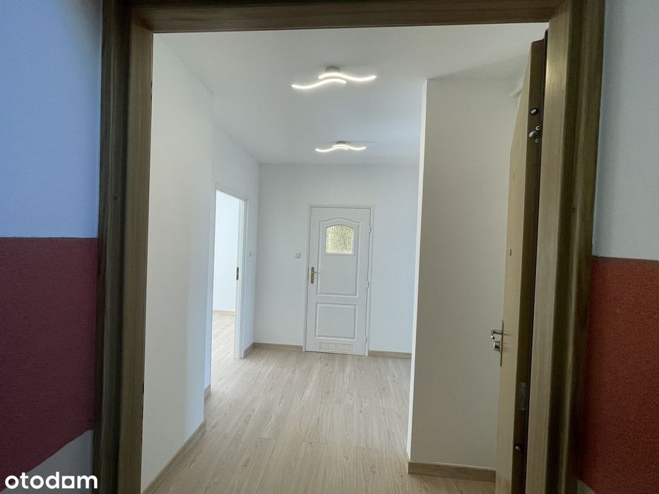 2-pokojowe z balkonem i piwnicą, garaż, Koniuchy