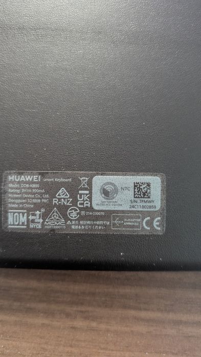 Klawiatura Huawei Smart Magnetic do MatePad 11.5''S