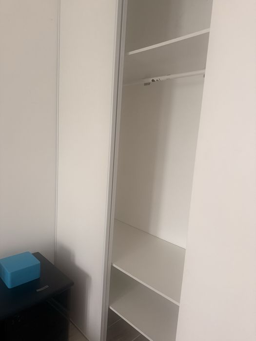 Quarto para arrendar + varanda para 1 pessoa despensas incluidas