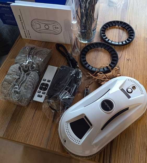 Мийник вікон Puruіkaі 361