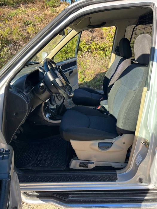 Nissan Terrano 3.0 DI