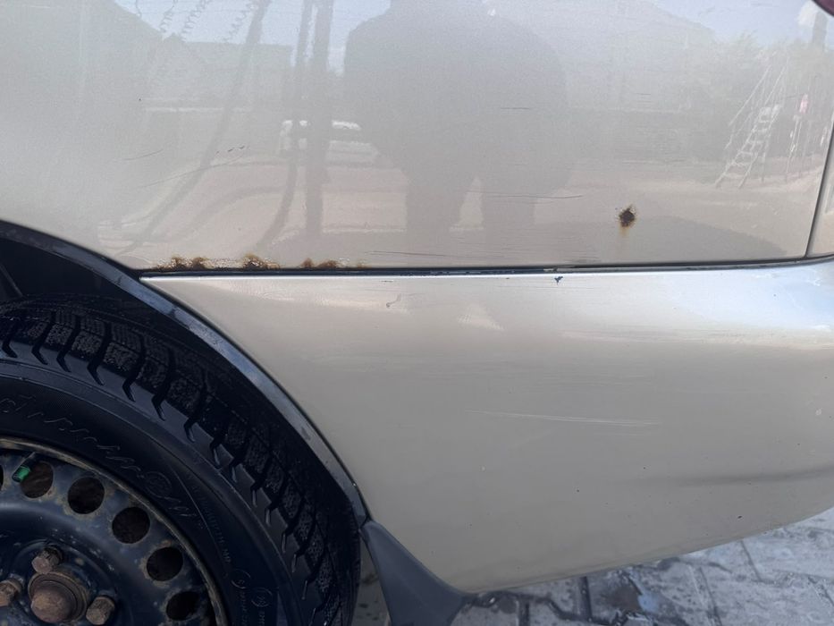 Продам Daewoo Lanos, 2004 рік