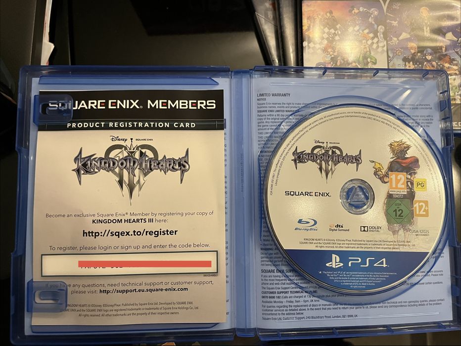 Jogos para PS4