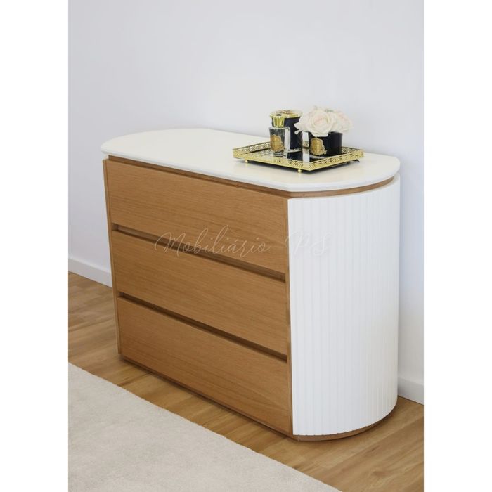 Quarto de casal completo