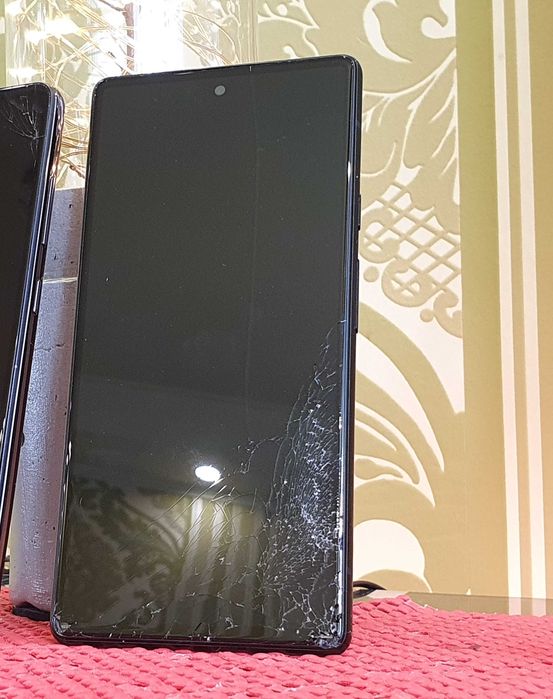 Hа відновлення ,запчастини Google Pixel 6 8/128 Gb