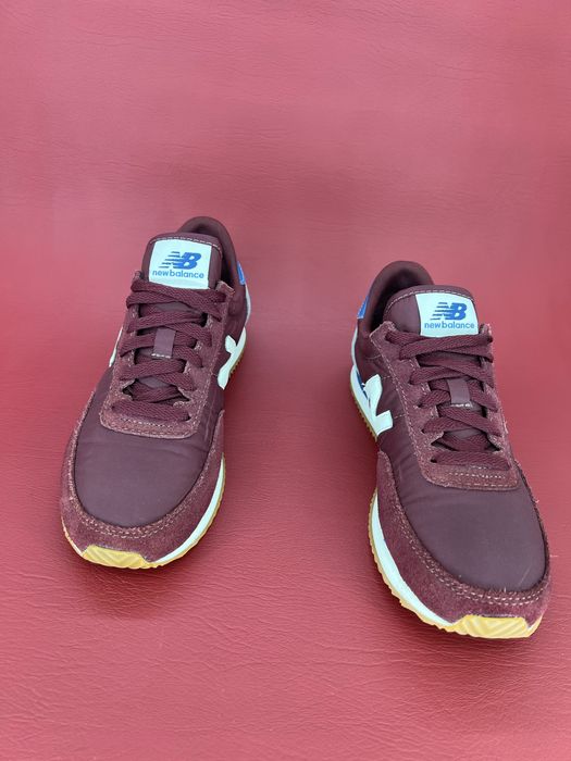 Кросівки 39,5р. New Balance 720