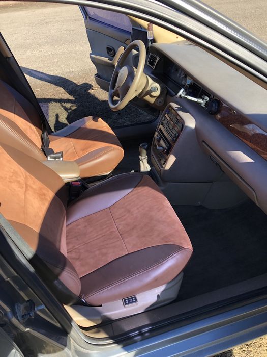 Продам Samand lx 1.8