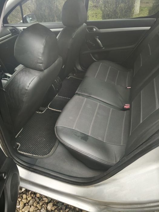 Пежо 407 2005 р.