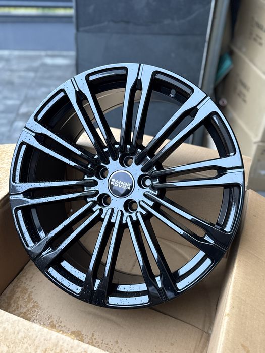 Диски Нові R19/5/108 Range Rover Velar Evogue .. в Наявності !