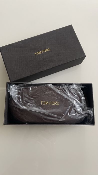 Футляр до окулярів Tom Ford