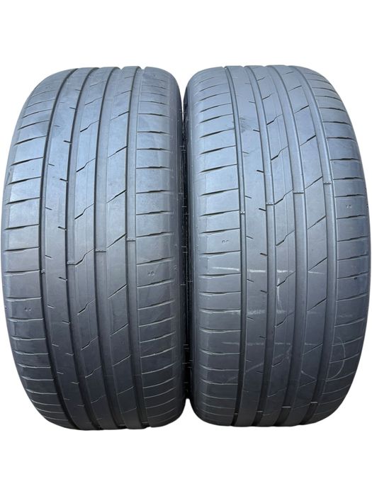 255/40/21 HANKOOK ION SUV EV 102T XL 24 ROK