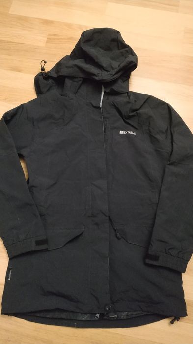 Куртка Extreme гортекс