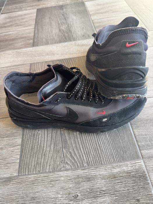 Кроссовки Nike Waffle One Fsp 44 р