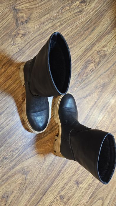 Чоботи,черевики, челсі