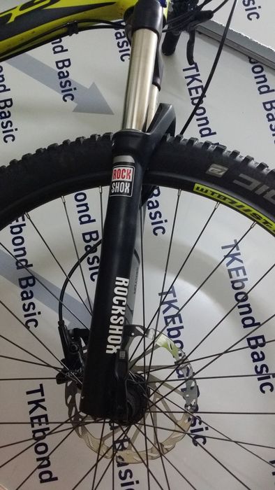 Rower Kross SOIL 1.0 27,5" M Kielce • OLX.pl